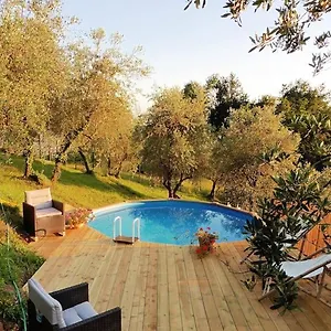 A Casa Di Luca Lucca