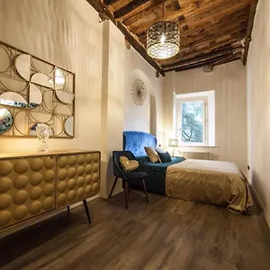 Historic Center Luxury Lucca
