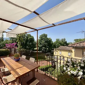 La Terrazza Di Sofia Lucca